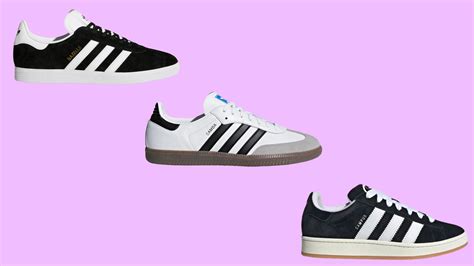 trendy Adidas shoes 2023